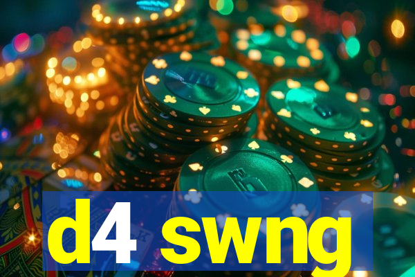 d4 swng